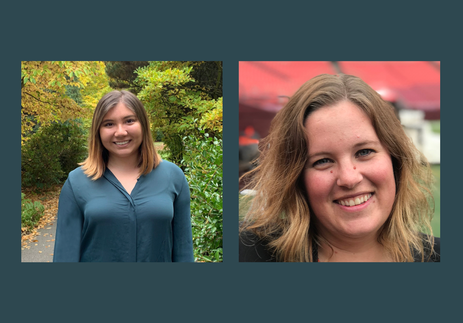 Welcome, Rachel & Emily! – EITM: Equity in the Making Lab
